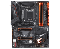 Gigabyte Z370 AORUS ULTRA GAMING WIFI-OP - 428895 - zdjęcie 3